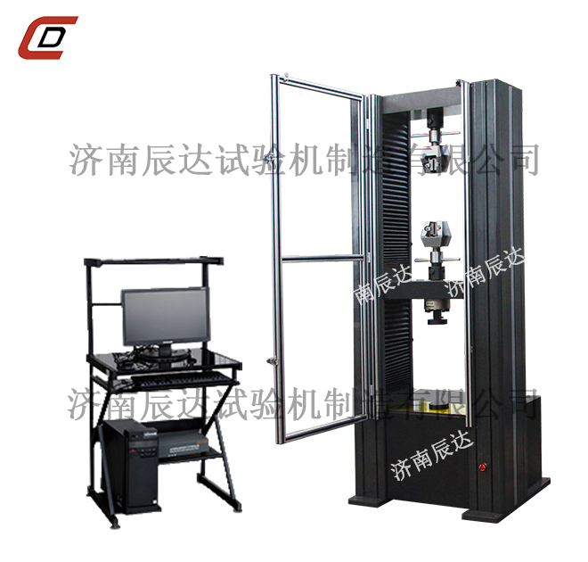 電子萬能試驗機的操作步驟是什么？
