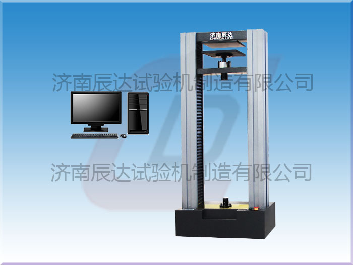 微機(jī)控制巖棉試驗機(jī)的工作原理是什么？