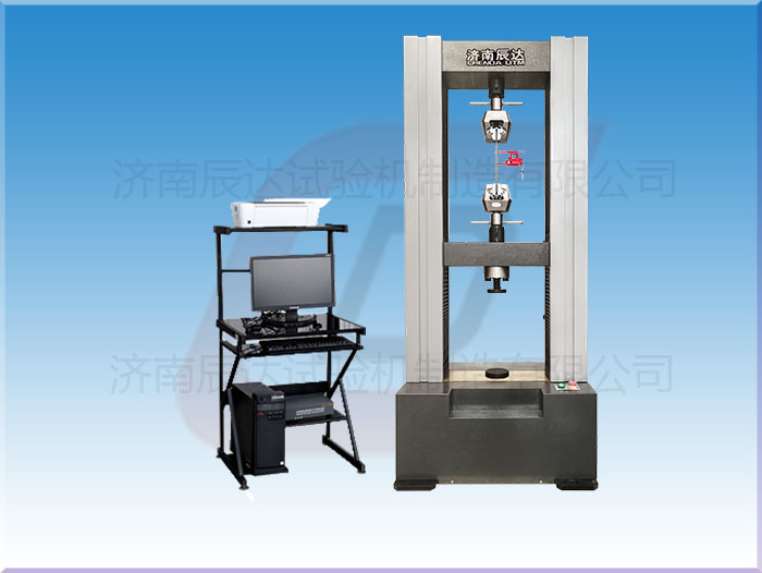 微機(jī)控制電子萬能拉力試驗(yàn)機(jī)要怎么調(diào)試和校準(zhǔn)？