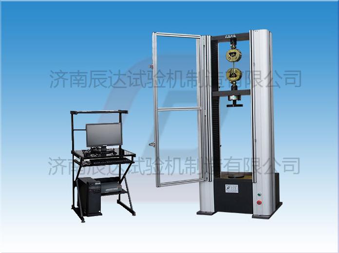 WDW-10M微機(jī)控制電子試驗機(jī)有哪些功能?