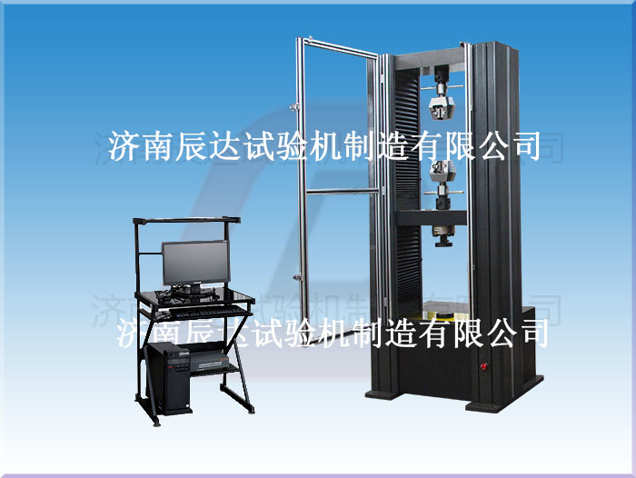 萬能拉力試驗機怎么使用， 你知道嗎？