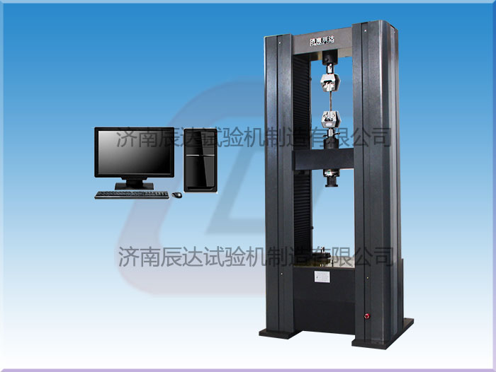 怎么校準電子拉力試驗機呢？